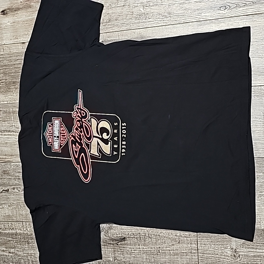 Harley-Davinson T Shirt
